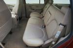 Ford Expedition 1999 года